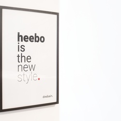 Plakate_Büro